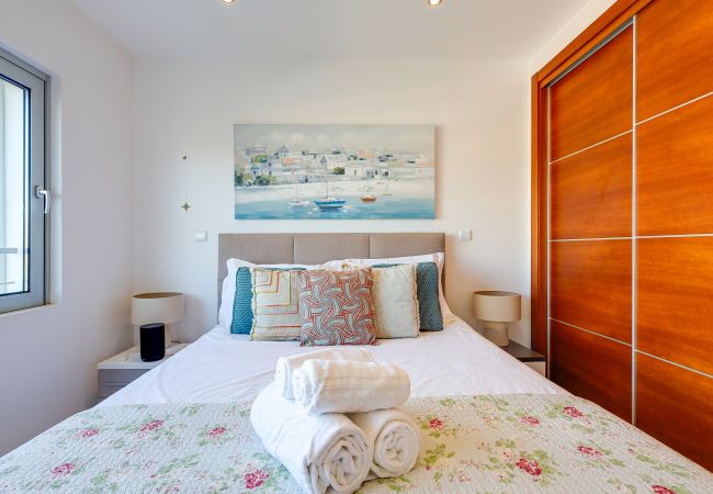 Apartamento em Lagos - Casa Lynda Lagos City Centre Apartamento em Lagos - Casa Lynda Lagos City Centre