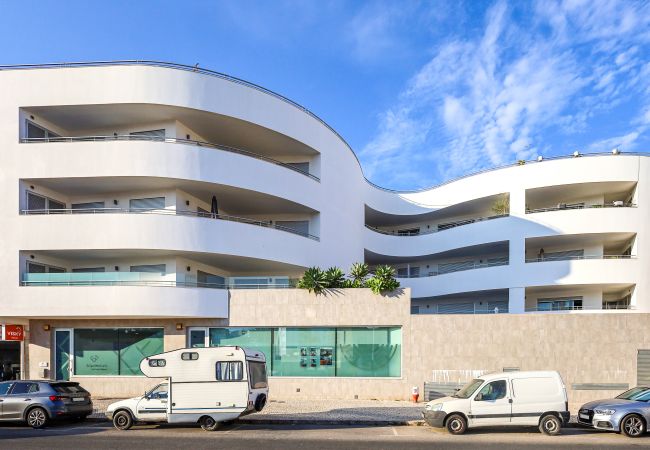 Apartamento em Lagos - Casa Lynda Lagos City Centre Apartamento em Lagos - Casa Lynda Lagos City Centre