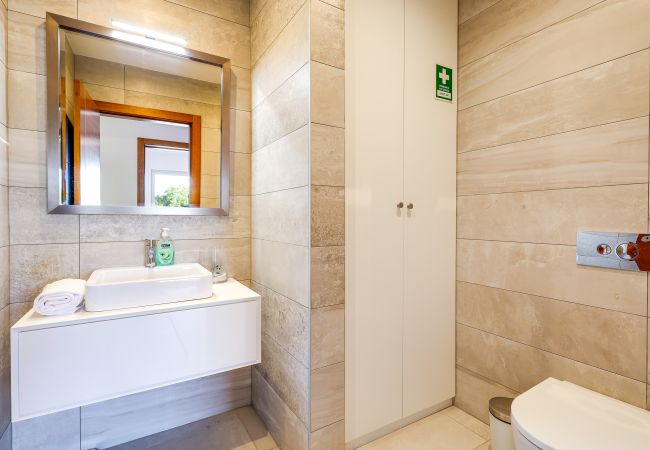 Apartamento em Lagos - Casa Lynda Lagos City Centre Apartamento em Lagos - Casa Lynda Lagos City Centre