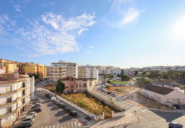 Apartamento em Lagos - Casa Lynda Lagos City Centre Apartamento em Lagos - Casa Lynda Lagos City Centre