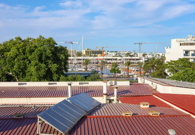 Apartamento em Lagos - Casa Lynda Lagos City Centre Apartamento em Lagos - Casa Lynda Lagos City Centre