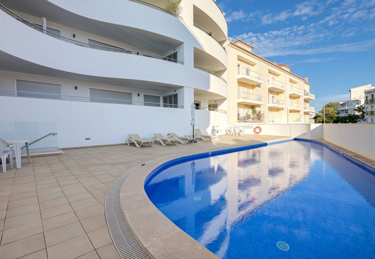 Apartamento em Lagos - Casa Lynda Lagos City Centre