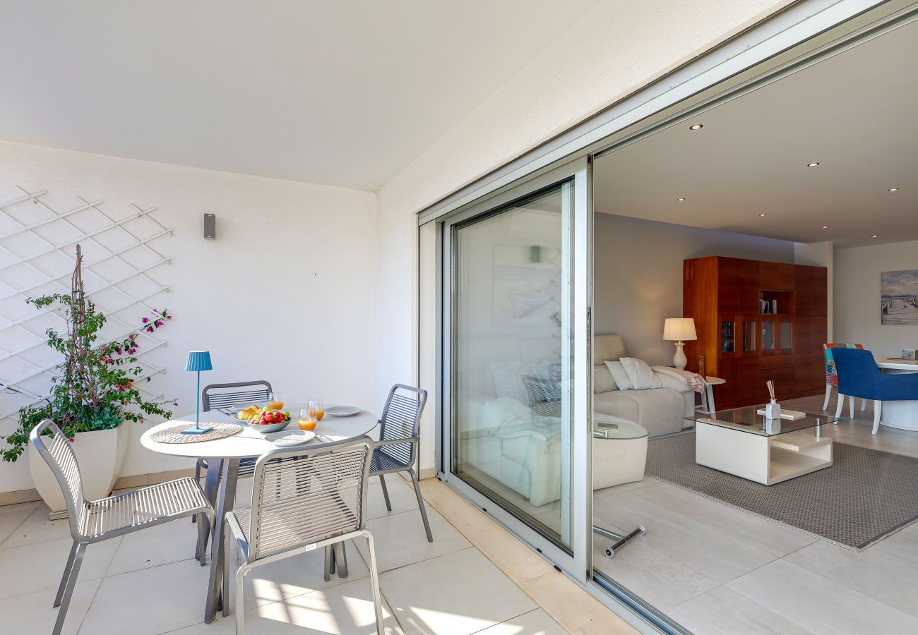 Apartamento em Lagos - Casa Lynda Lagos City Centre