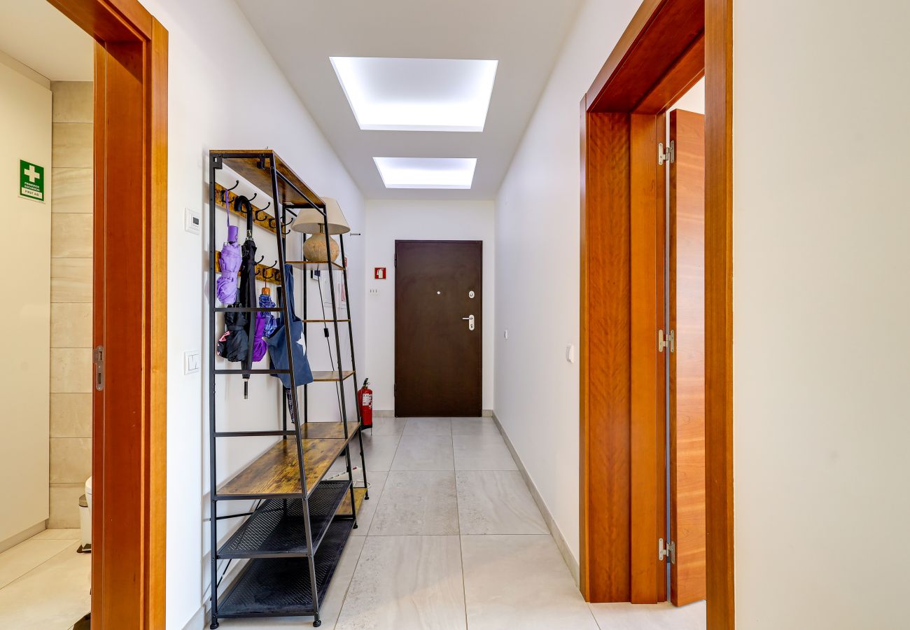 Apartamento em Lagos - Casa Lynda Lagos City Centre