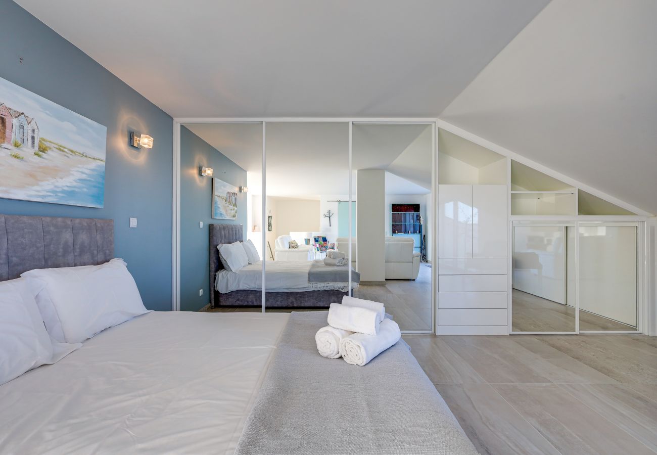 Apartamento em Lagos - Casa Lynda Lagos City Centre