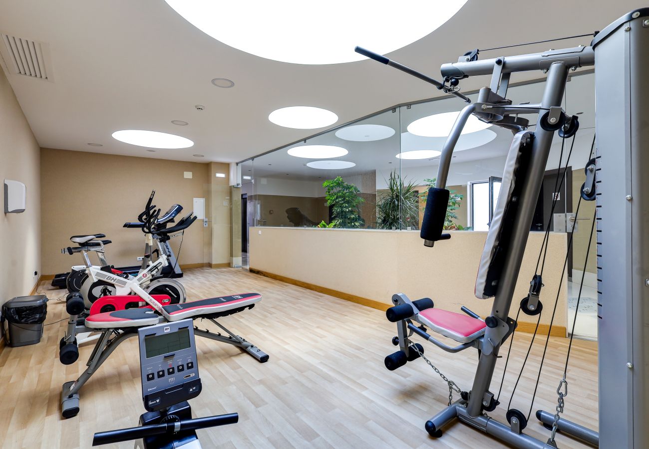 Apartamento em Lagos - Casa Lynda Lagos City Centre