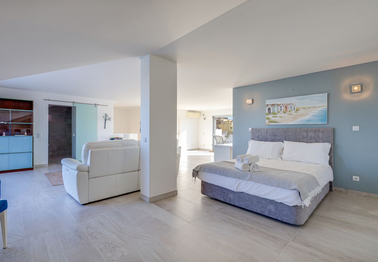 Apartamento em Lagos - Casa Lynda Lagos City Centre