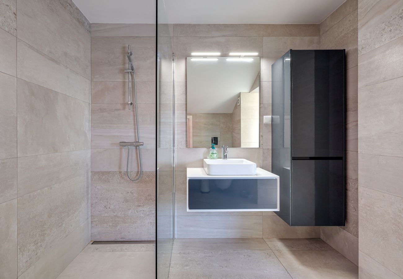Apartamento em Lagos - Casa Lynda Lagos City Centre