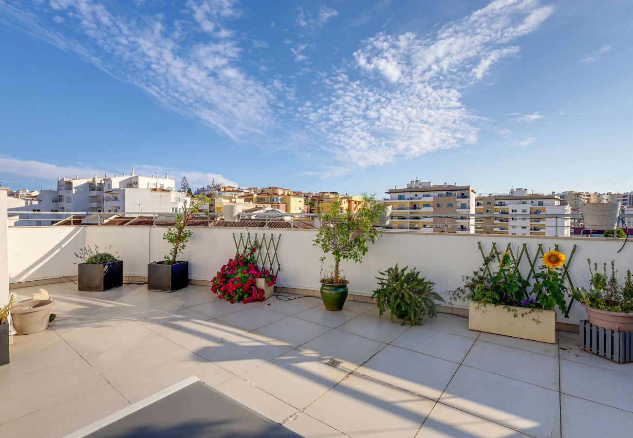 Apartamento em Lagos - Casa Lynda Lagos City Centre