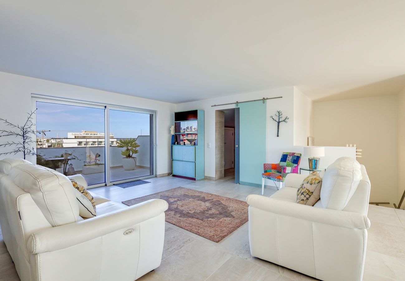 Apartamento em Lagos - Casa Lynda Lagos City Centre