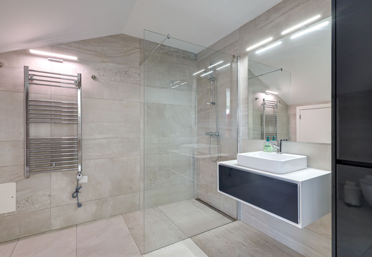 Apartamento em Lagos - Casa Lynda Lagos City Centre