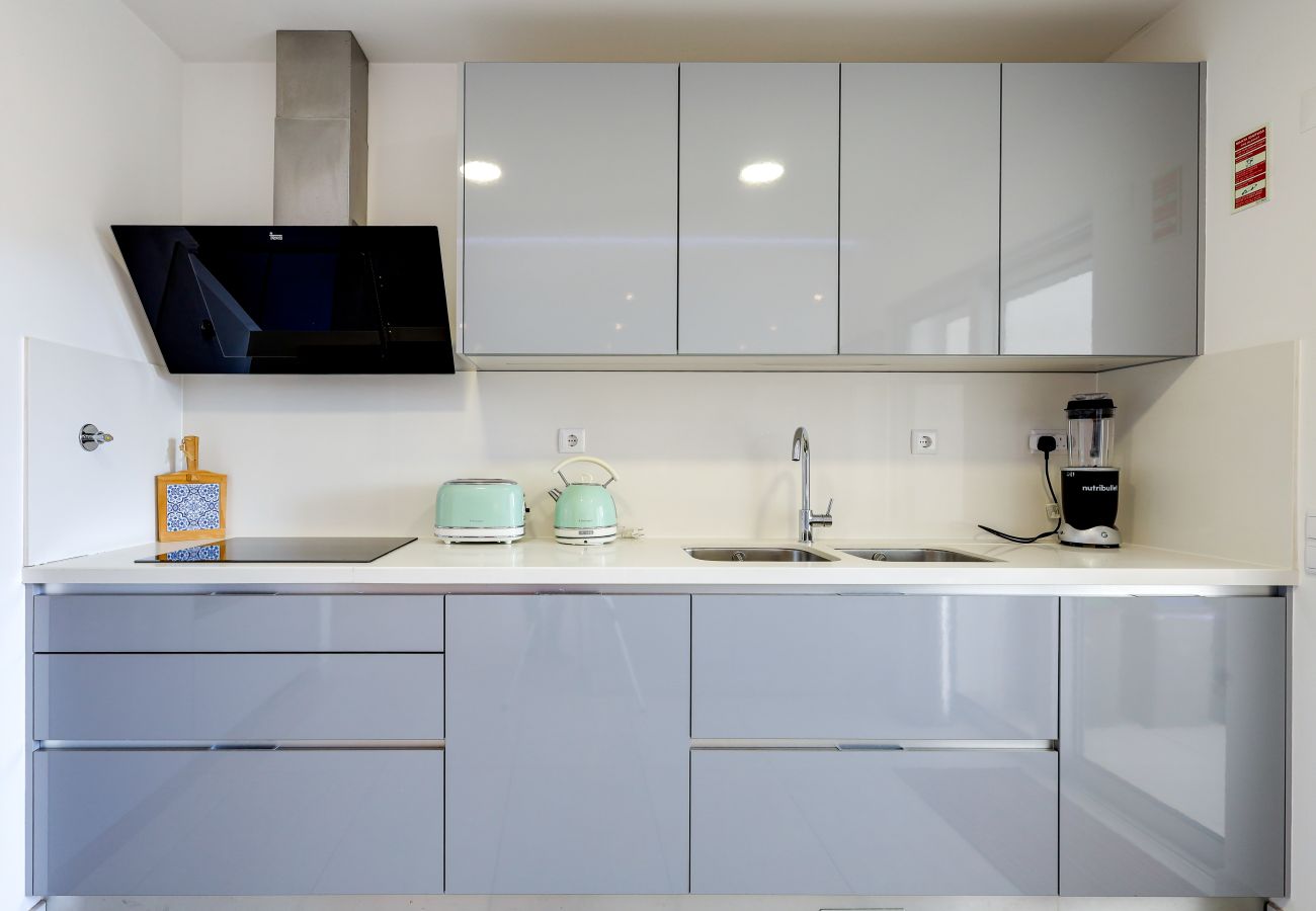 Apartamento em Lagos - Casa Lynda Lagos City Centre