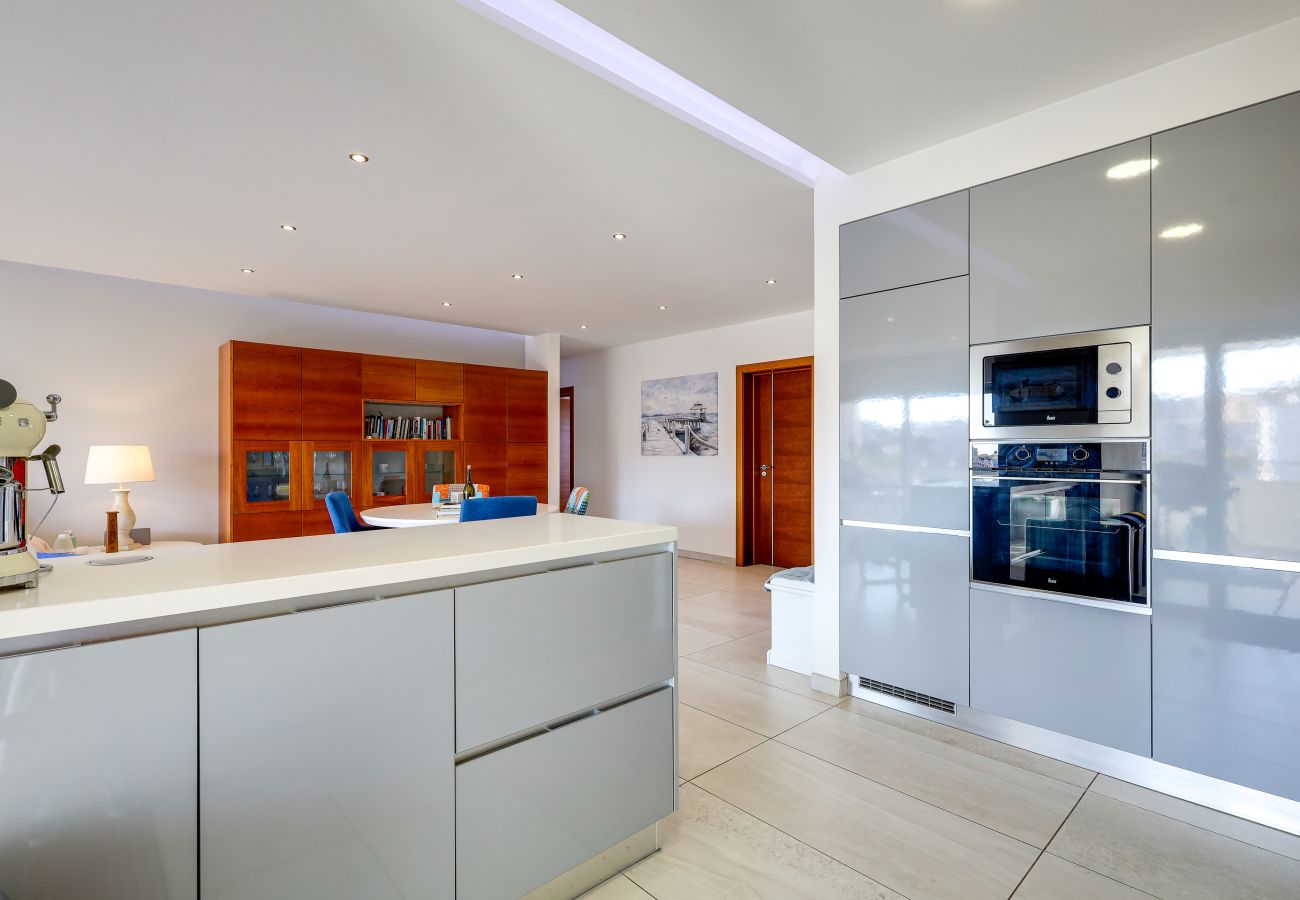 Apartamento em Lagos - Casa Lynda Lagos City Centre