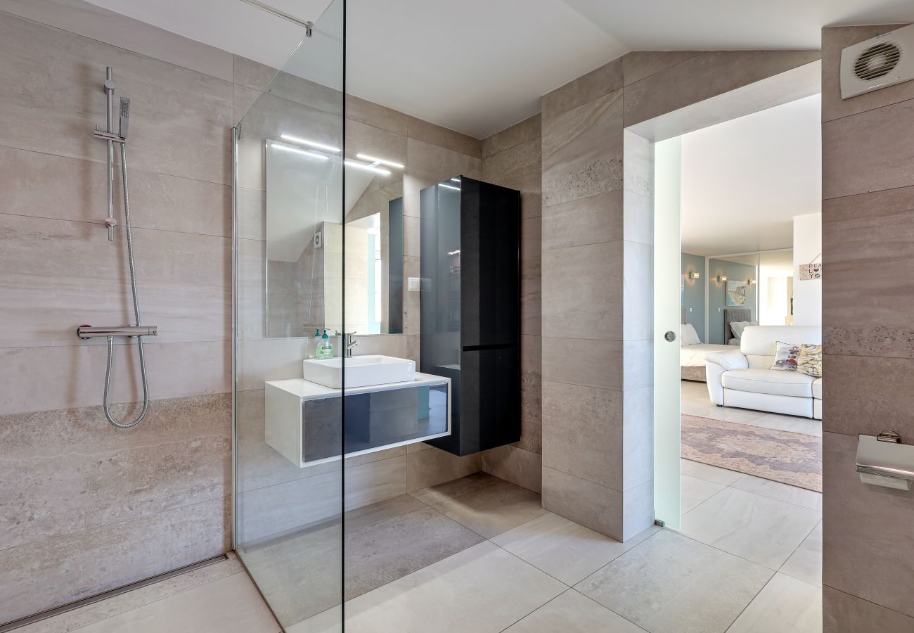 Apartamento em Lagos - Casa Lynda Lagos City Centre