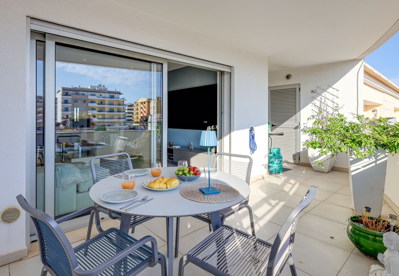 Apartamento em Lagos - Casa Lynda Lagos City Centre
