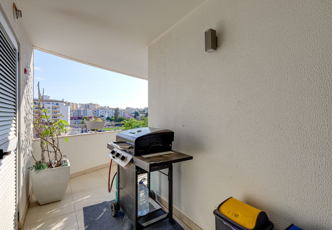 Apartamento em Lagos - Casa Lynda Lagos City Centre