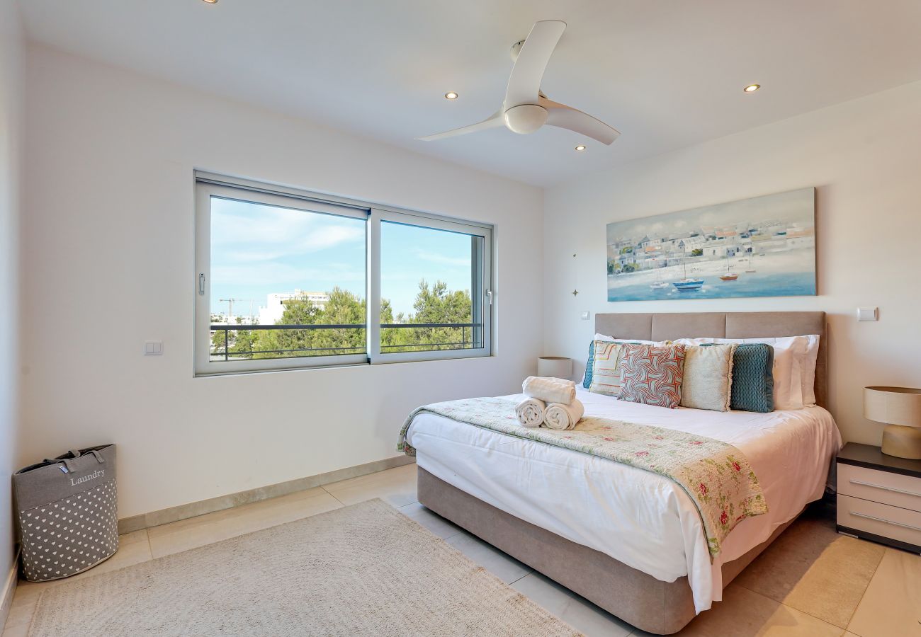 Apartamento em Lagos - Casa Lynda Lagos City Centre