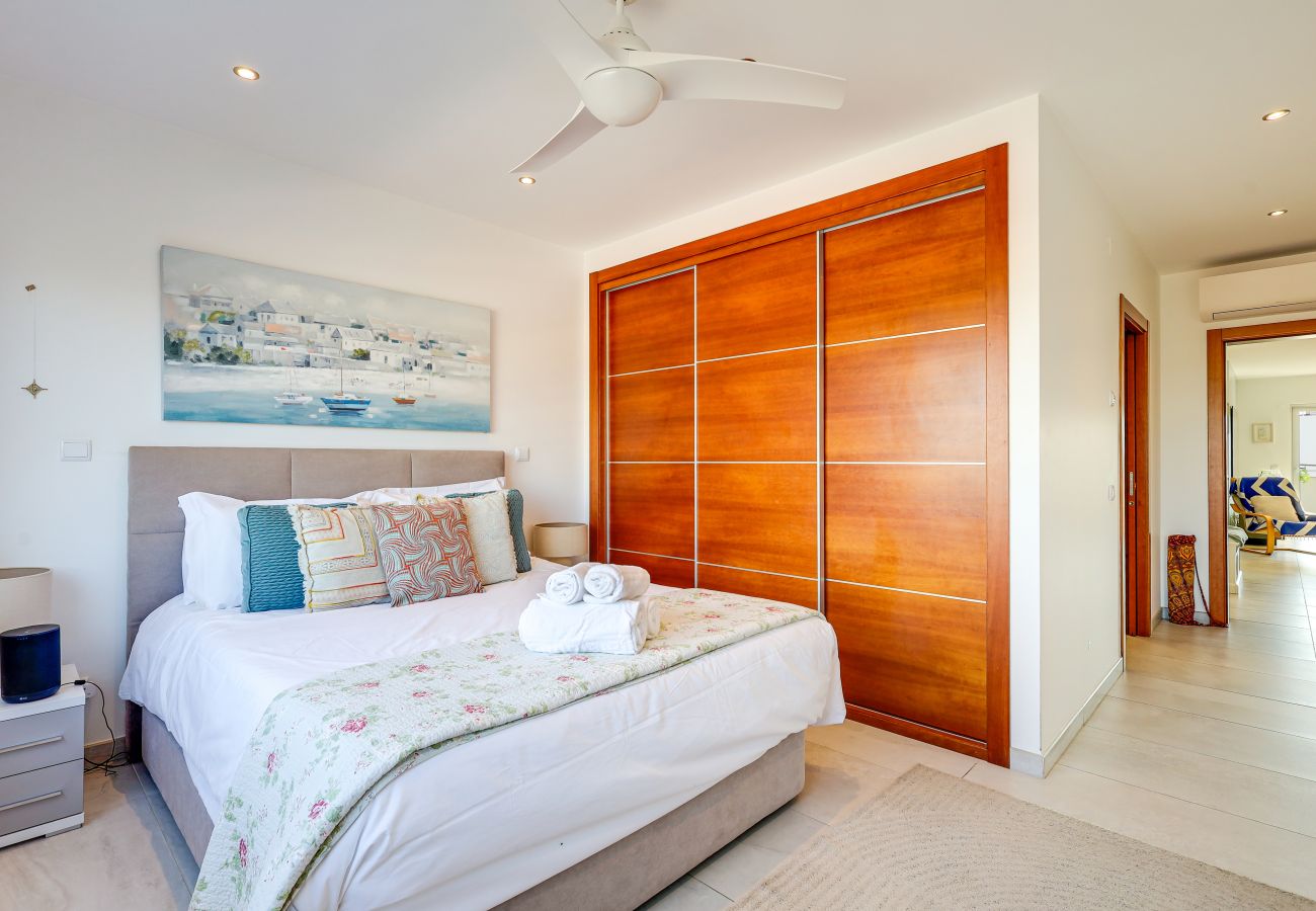 Apartamento em Lagos - Casa Lynda Lagos City Centre