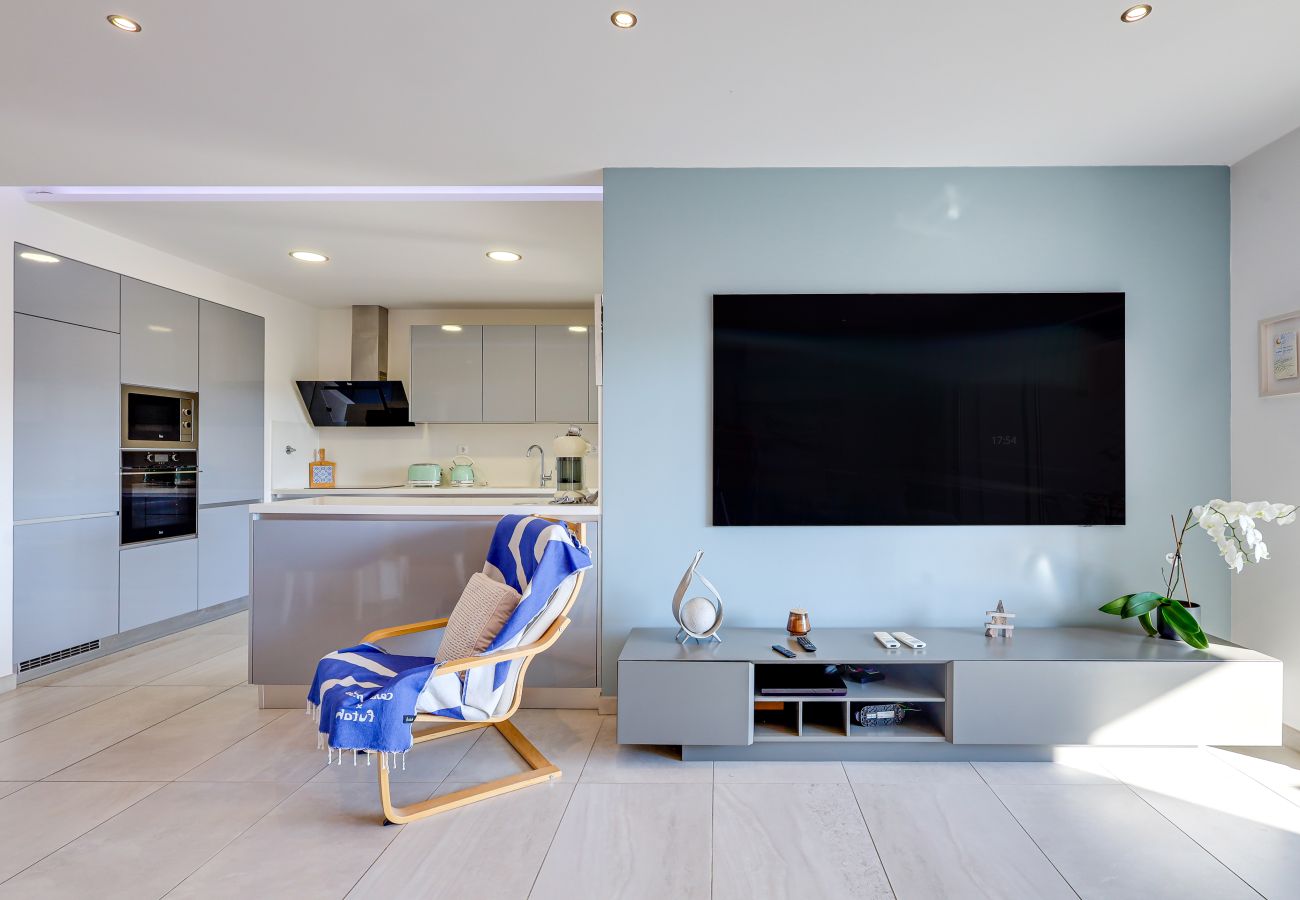 Apartamento em Lagos - Casa Lynda Lagos City Centre
