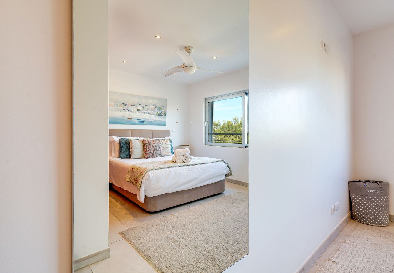 Apartamento em Lagos - Casa Lynda Lagos City Centre