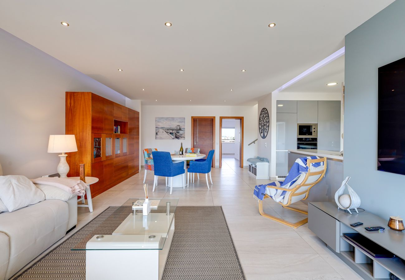 Apartamento em Lagos - Casa Lynda Lagos City Centre