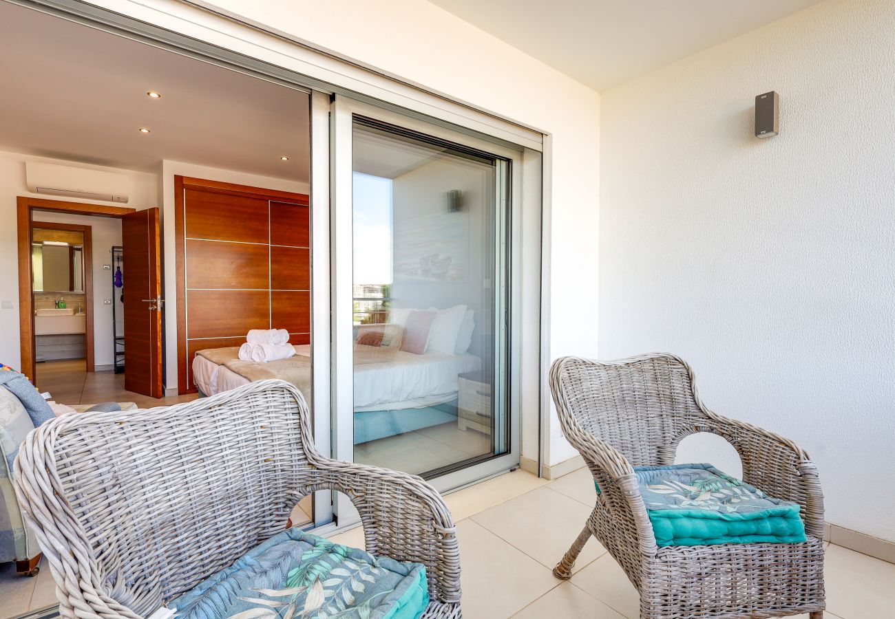 Apartamento em Lagos - Casa Lynda Lagos City Centre
