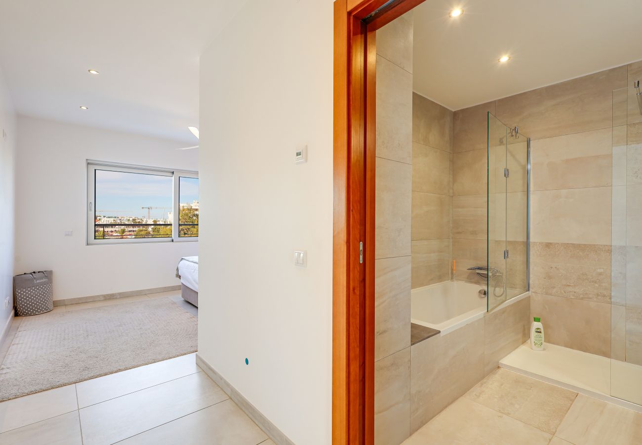 Apartamento em Lagos - Casa Lynda Lagos City Centre