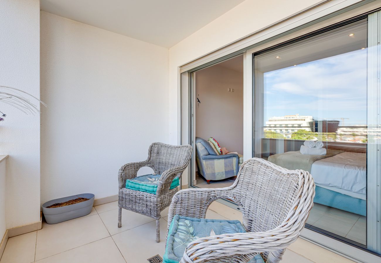 Apartamento em Lagos - Casa Lynda Lagos City Centre
