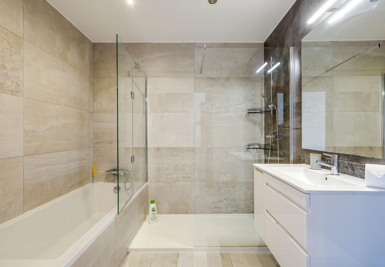 Apartamento em Lagos - Casa Lynda Lagos City Centre