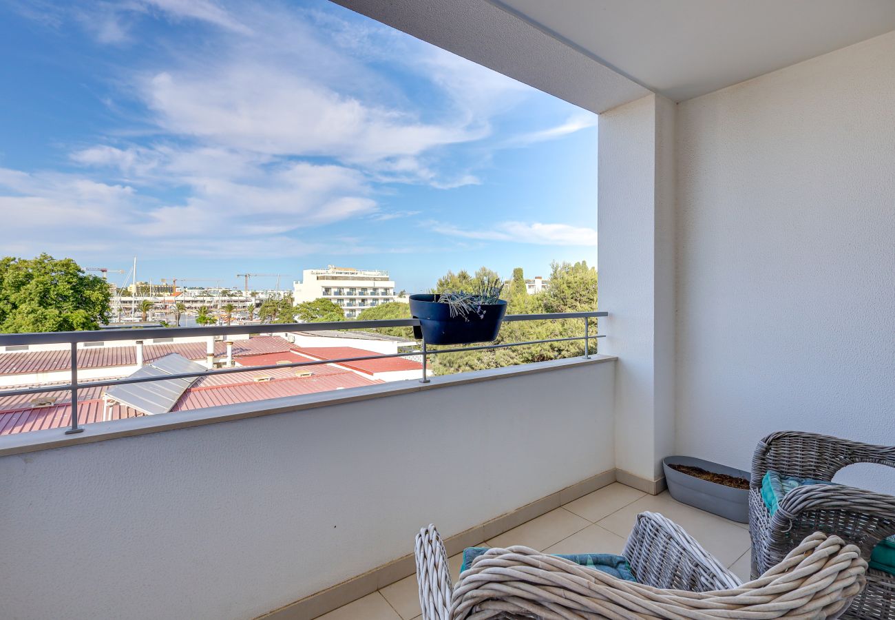 Apartamento em Lagos - Casa Lynda Lagos City Centre