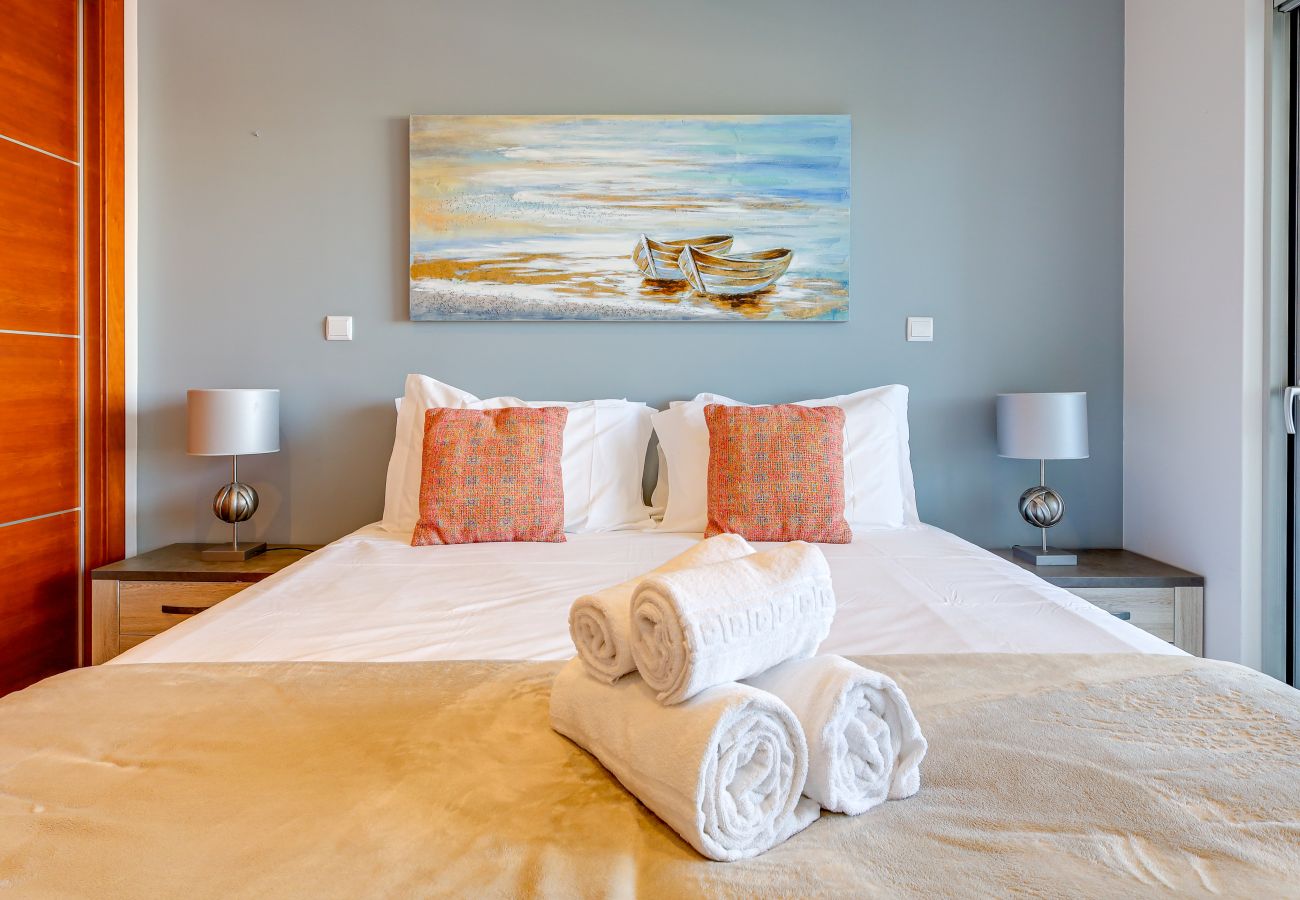 Apartamento em Lagos - Casa Lynda Lagos City Centre