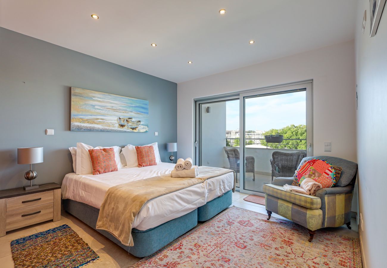 Apartamento em Lagos - Casa Lynda Lagos City Centre