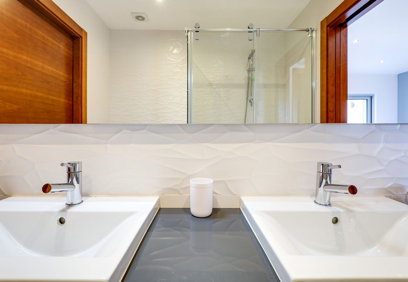Apartamento em Lagos - Casa Lynda Lagos City Centre