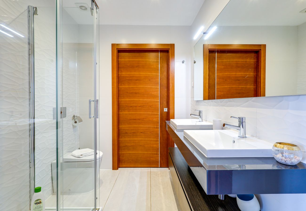 Apartamento em Lagos - Casa Lynda Lagos City Centre