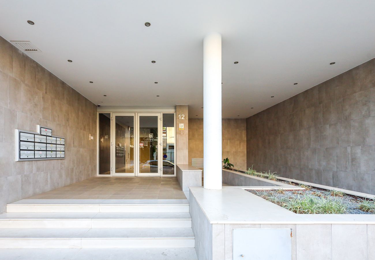 Apartamento em Lagos - Casa Lynda Lagos City Centre