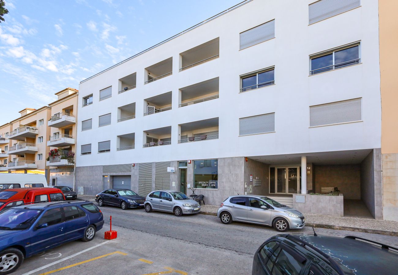 Apartamento em Lagos - Casa Lynda Lagos City Centre