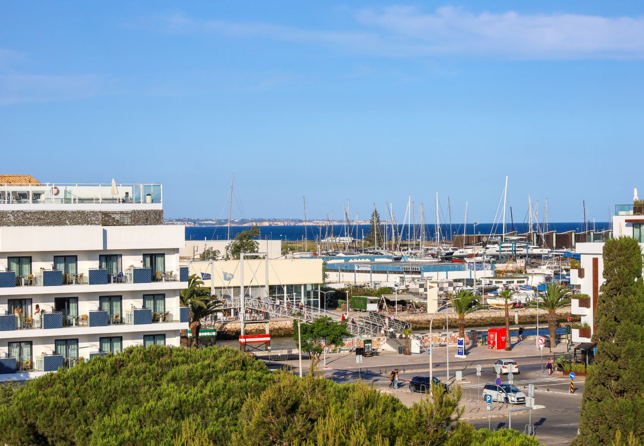 Apartamento em Lagos - Casa Lynda Lagos City Centre