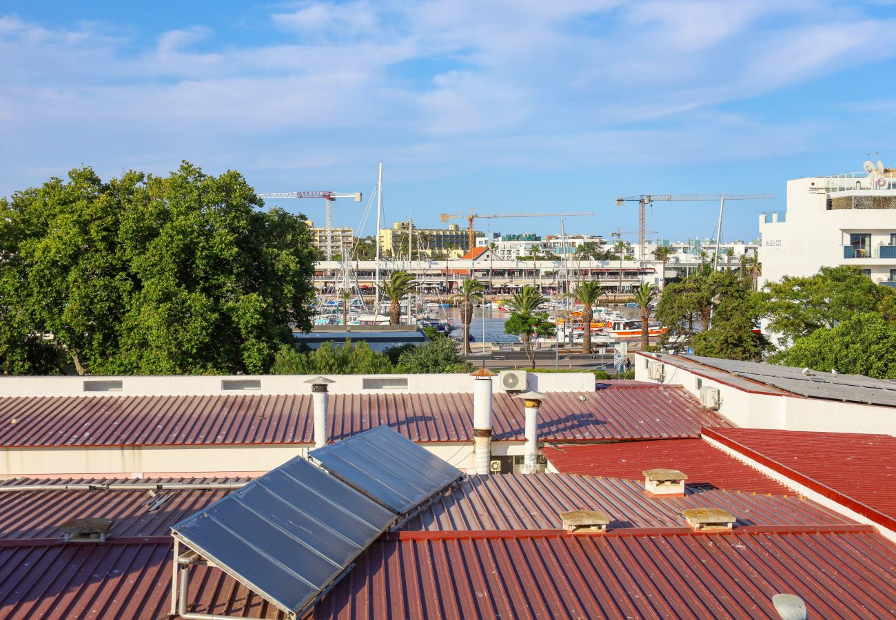 Apartamento em Lagos - Casa Lynda Lagos City Centre