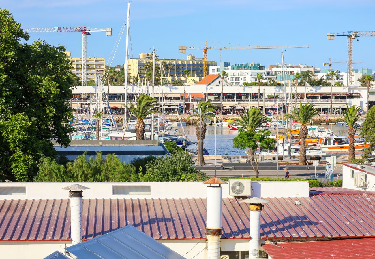 Apartamento em Lagos - Casa Lynda Lagos City Centre