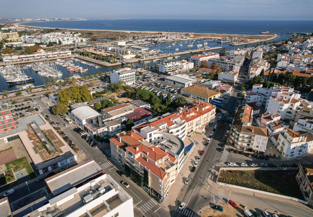 Apartamento em Lagos - Casa Lynda Lagos City Centre