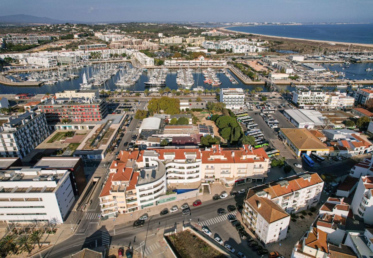 Apartamento em Lagos - Casa Lynda Lagos City Centre