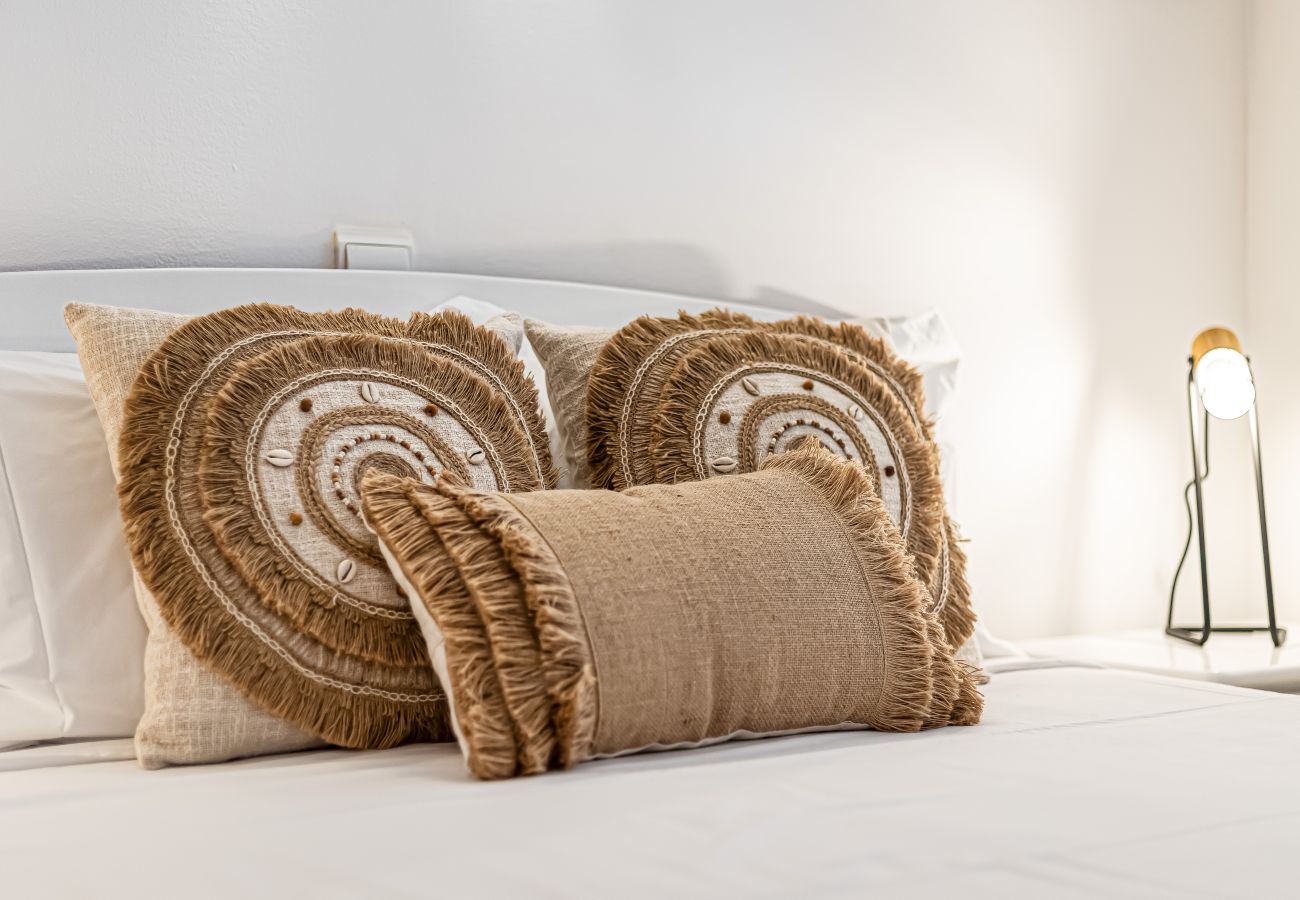 Apartamento em Portimão - Villa Happy Alvor