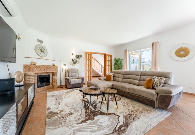 Villa em Albufeira - Villa Castelo Villa em Albufeira - Villa Castelo