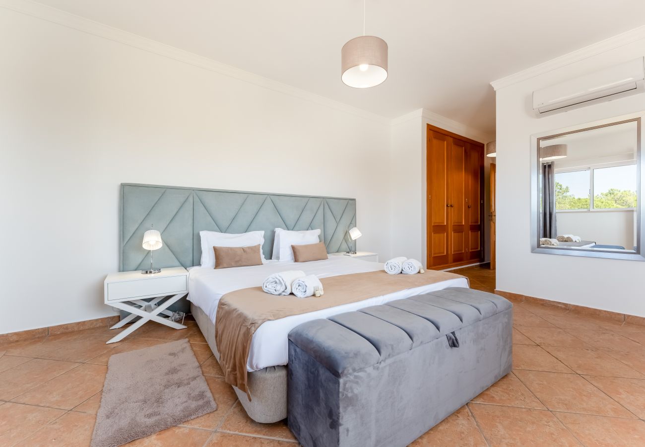 Villa em Albufeira - Villa Castelo