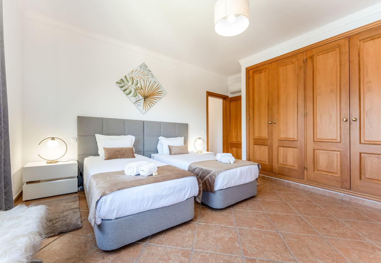 Villa em Albufeira - Villa Castelo