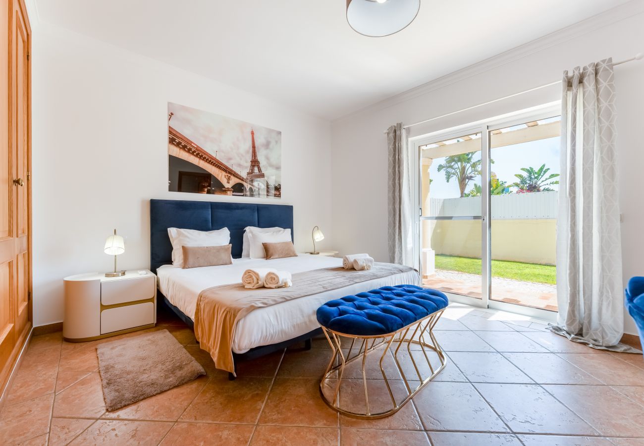 Villa em Albufeira - Villa Castelo