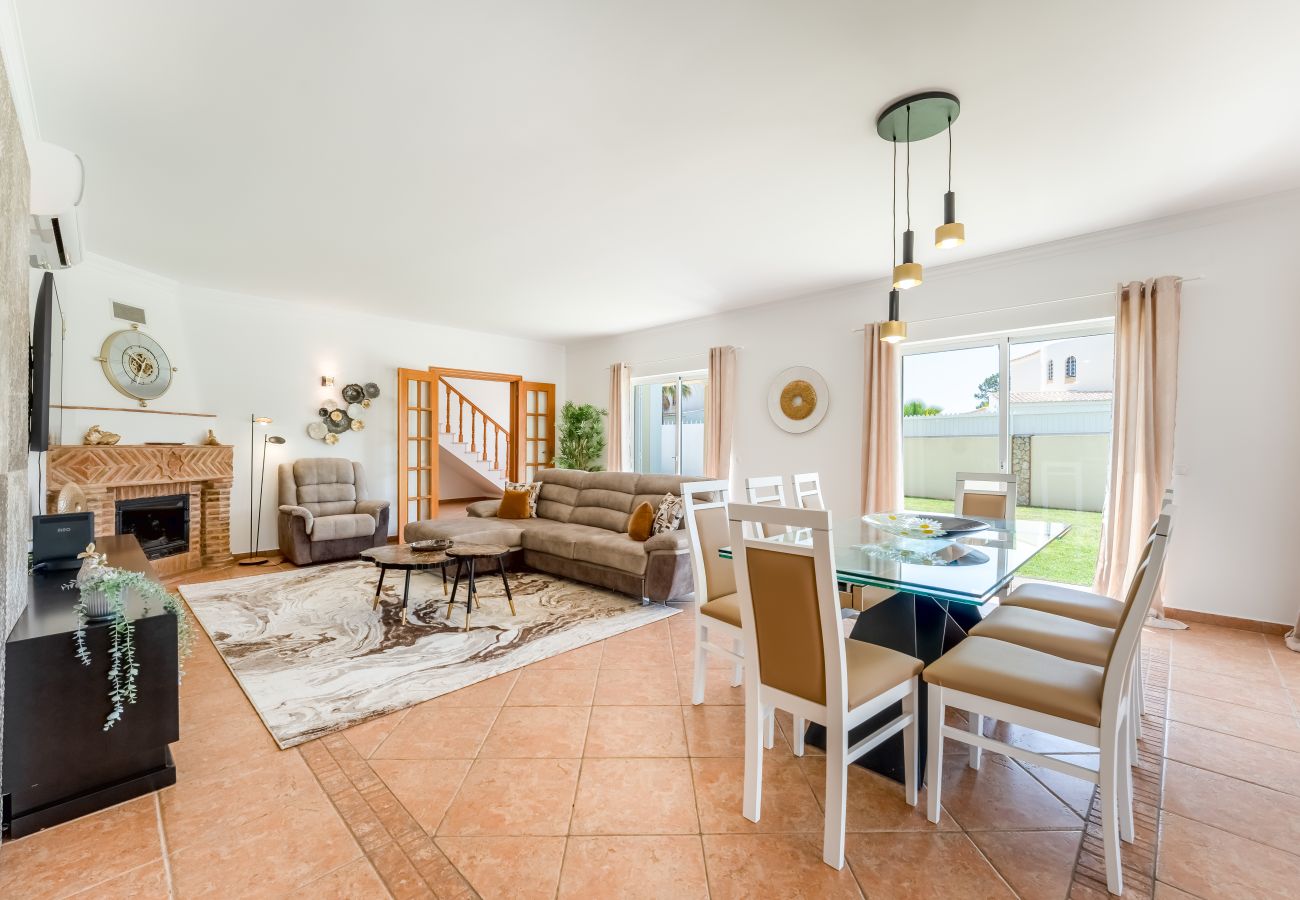 Villa em Albufeira - Villa Castelo