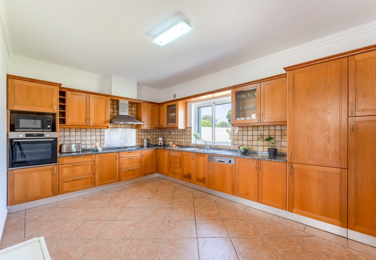 Villa em Albufeira - Villa Castelo