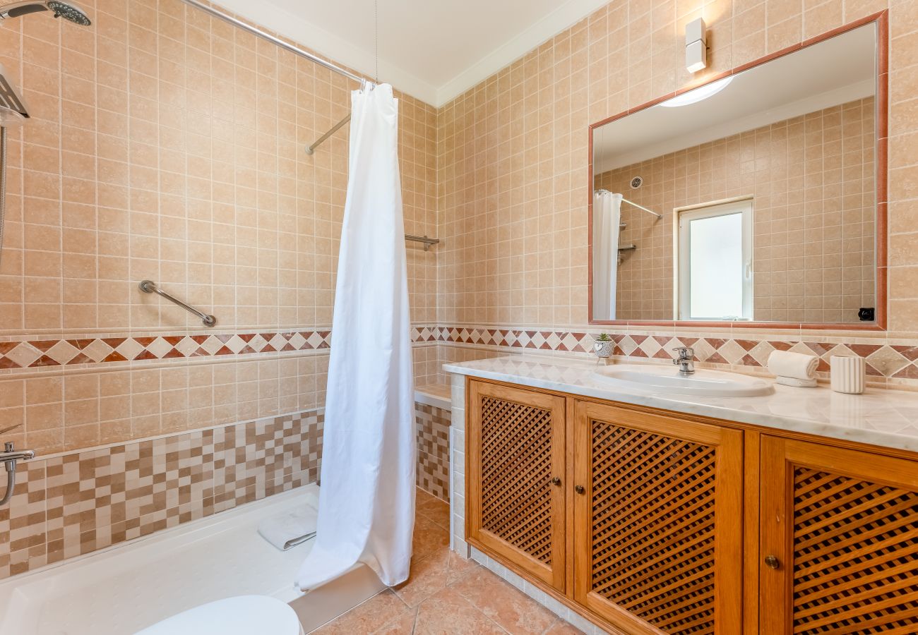 Villa em Albufeira - Villa Castelo