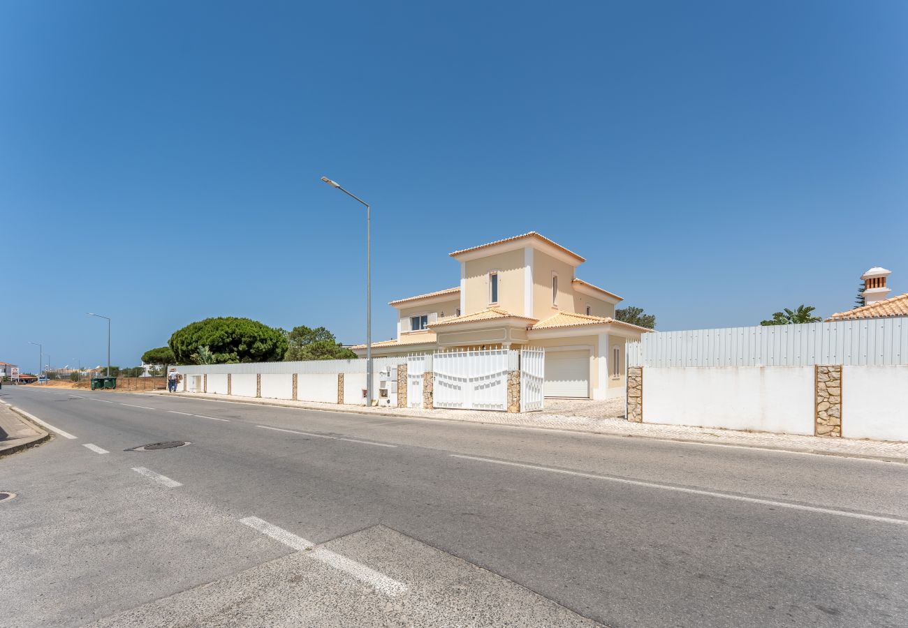 Villa em Albufeira - Villa Castelo
